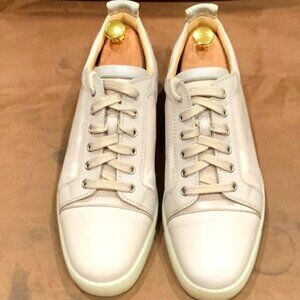 Christian Louboutin Desert Camo Men's Sneakers